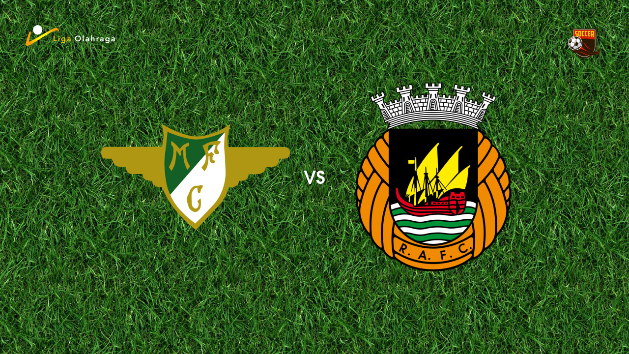 Prediksi Moreirense vs Rio Ave, 13 September 2025 | Primeira Liga Pekan 5