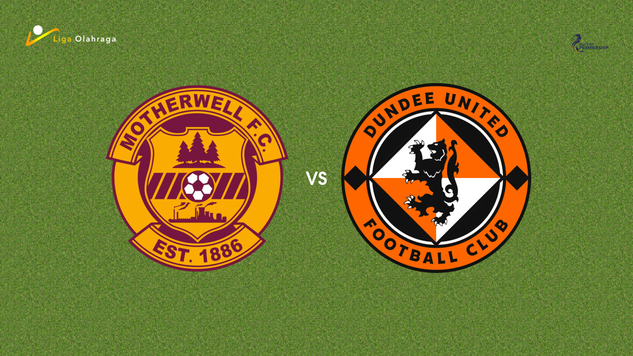 Prediksi Motherwell vs Dundee United, 29 Oktober 2025 | Scottish Premiership