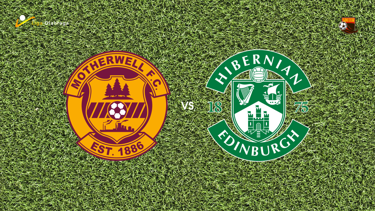 Prediksi Motherwell vs Hibernian, 25 November 2025 | Scottish Premiership Pekan 11