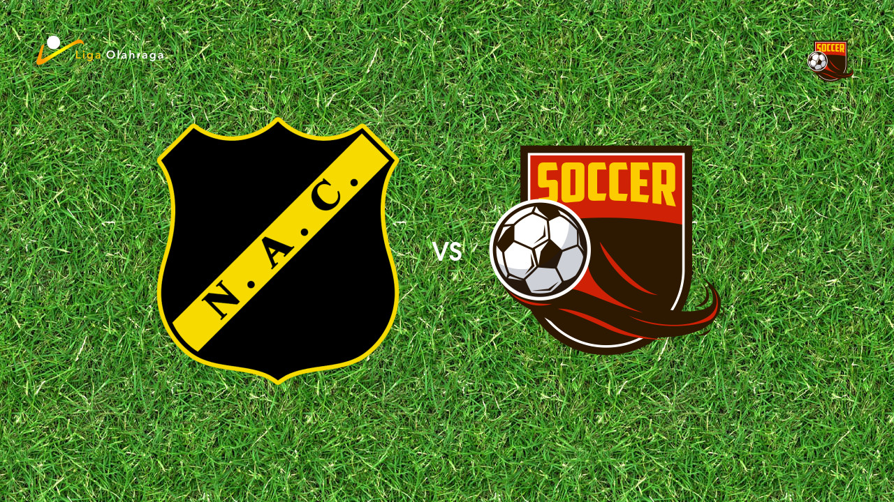Prediksi NAC Breda vs Groningen, 03 Oktober 2025 | Eredivisie Pekan 8