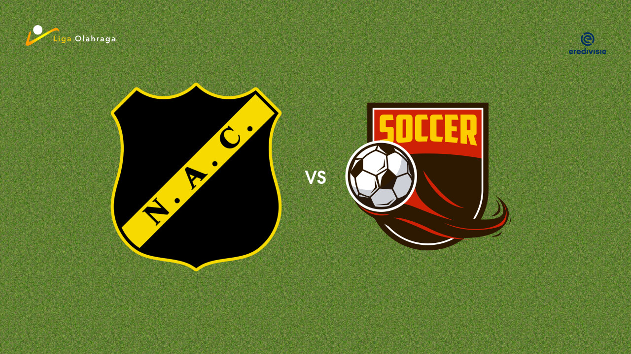 Prediksi NAC Breda vs PEC Zwolle, 18 Oktober 2025 | Eredivisie | Pekan 9