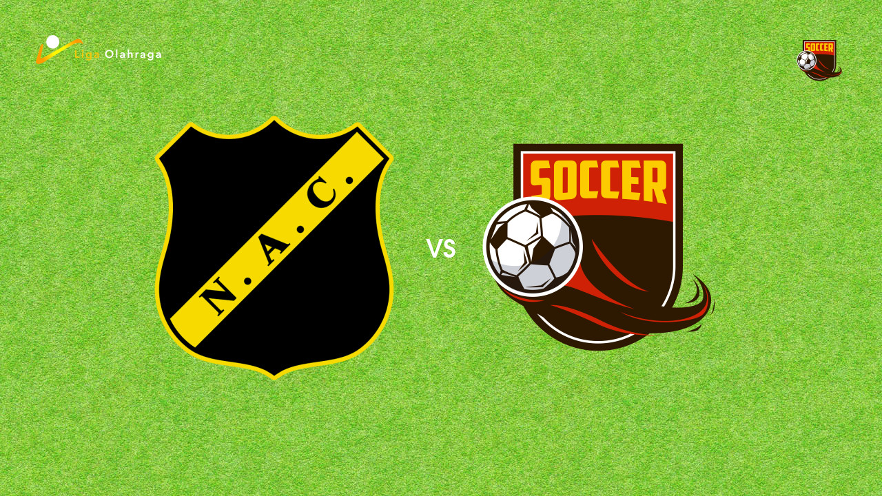 Prediksi NAC Breda vs SC Telstar, 21 Desember 2025 Eredivisie Europa Playoffs
