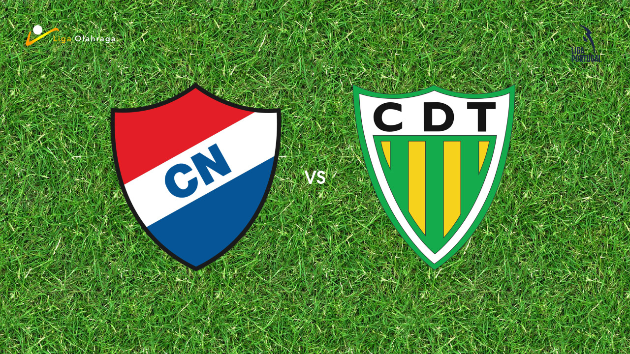 Prediksi Nacional vs Tondela, 14 Desember 2025 Primeira Liga