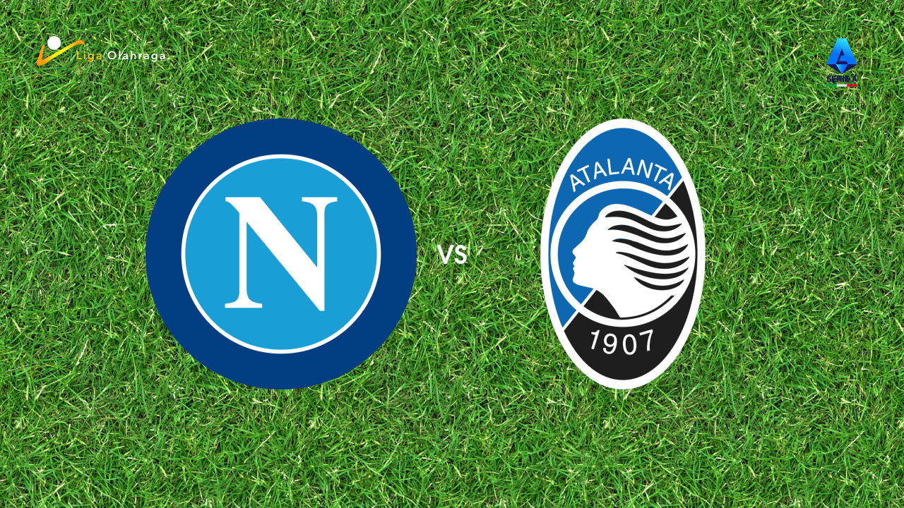 Prediksi Napoli vs Atalanta, 22 November 2025 | Serie A | Pekan 12