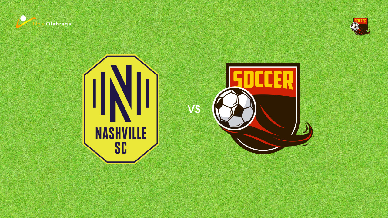Prediksi Nashville vs Inter Miami, 18 Oktober 2025 | Major League Soccer