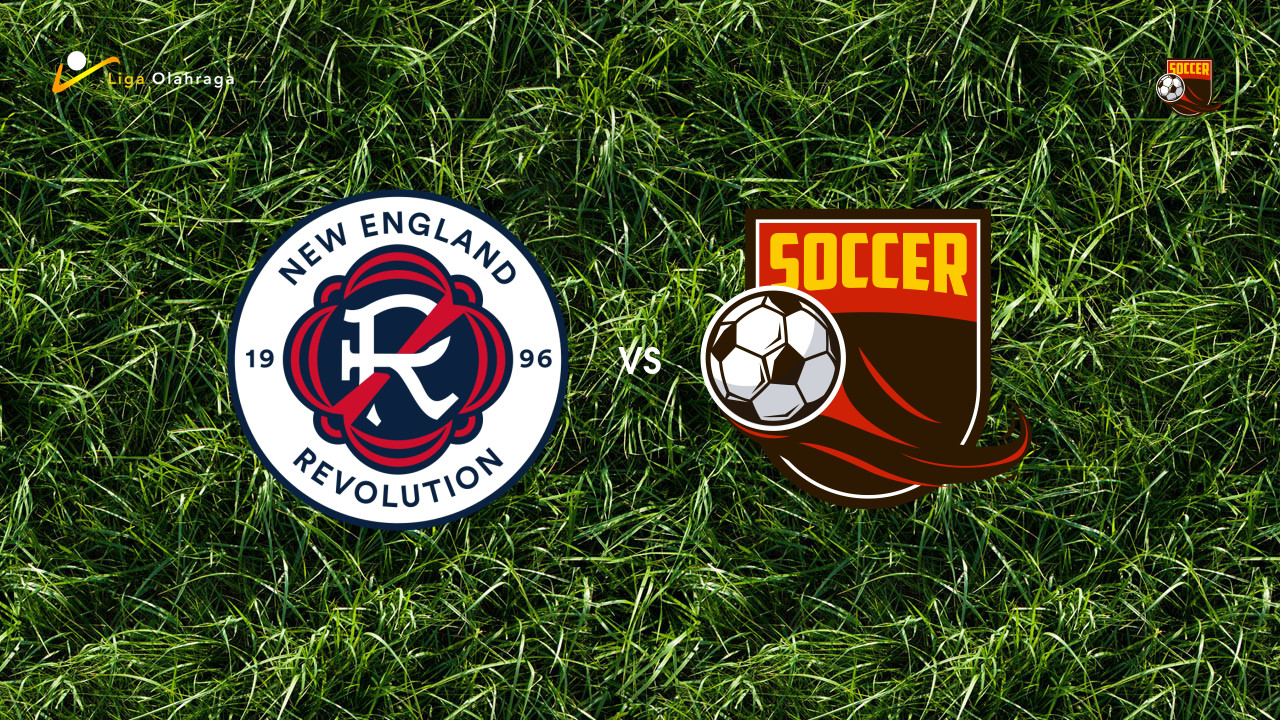 Prediksi New England vs Chicago Fire, 18 Oktober 2025 | Major League Soccer