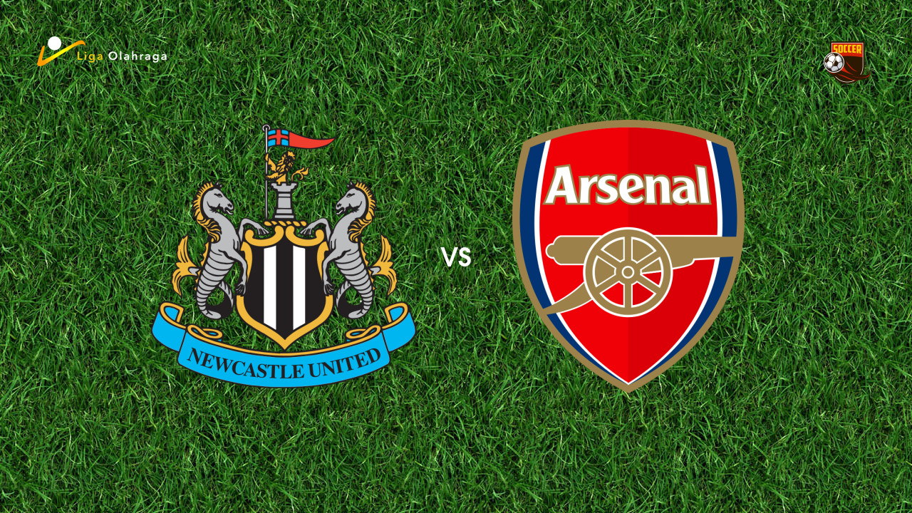 Prediksi Newcastle vs Arsenal, 28 September 2025 | Premier League | Pekan 6