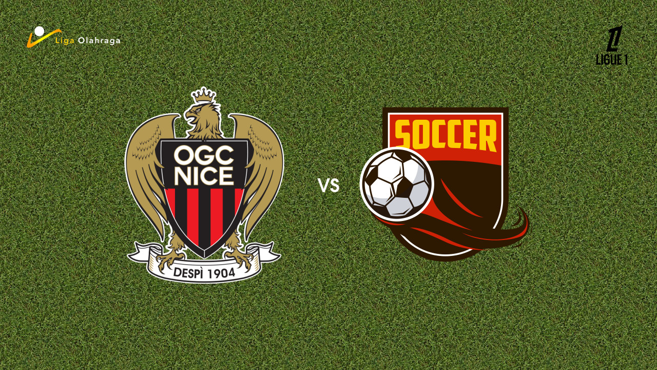 Prediksi Nice vs Paris FC, 28 September 2025 | Ligue 1 | Pekan 6