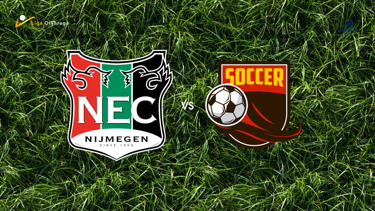 Prediksi Nijmegen vs AZ, 28 September 2025 | Eredivisie | Pekan 7
