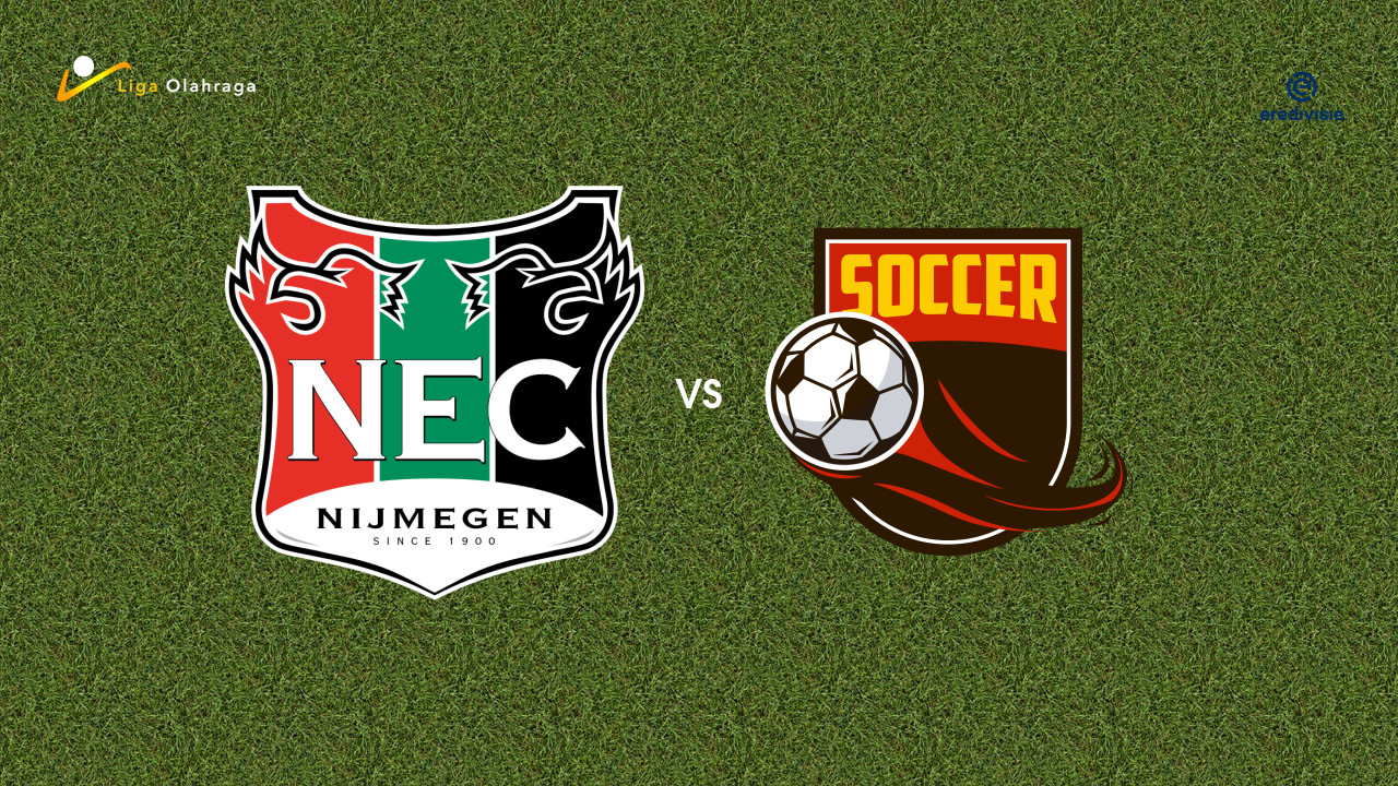 Prediksi Nijmegen vs FC Twente, 18 Oktober 2025 | Eredivisie | Pekan 9