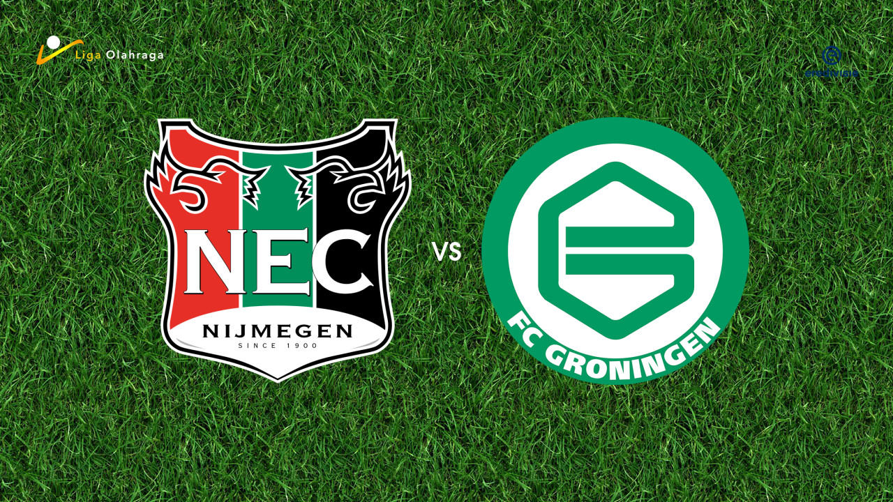 Prediksi Nijmegen vs Groningen, 09 November 2025 | Eredivisie | Pekan 12