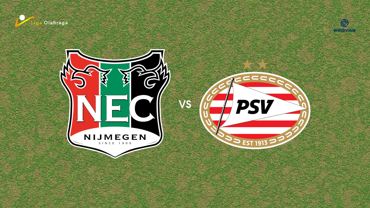 Prediksi Nijmegen vs PSV, 13 September 2025 | Eredivisie | Pekan 5