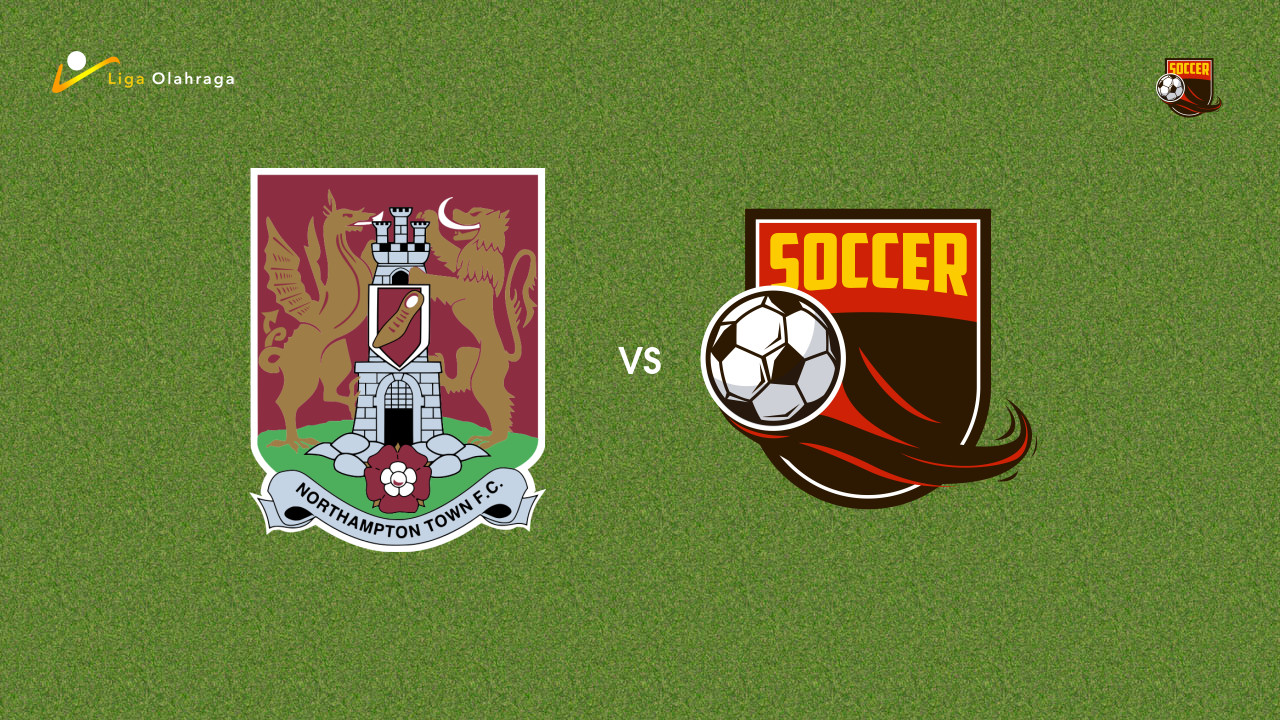 Prediksi Northampton vs Rotherham, 11 Oktober 2025 | League One | Pekan 12