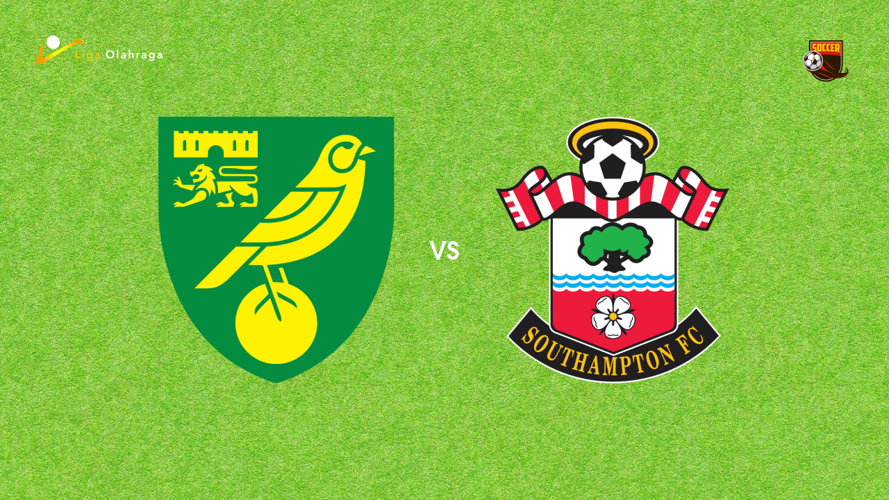 Prediksi Norwich City vs Southampton, 13 Desember 2025 Championship