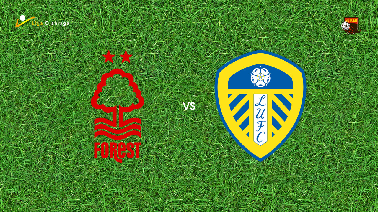 Prediksi Nott&#8217;m Forest vs Leeds, 09 November 2025 | Premier League | Pekan 11