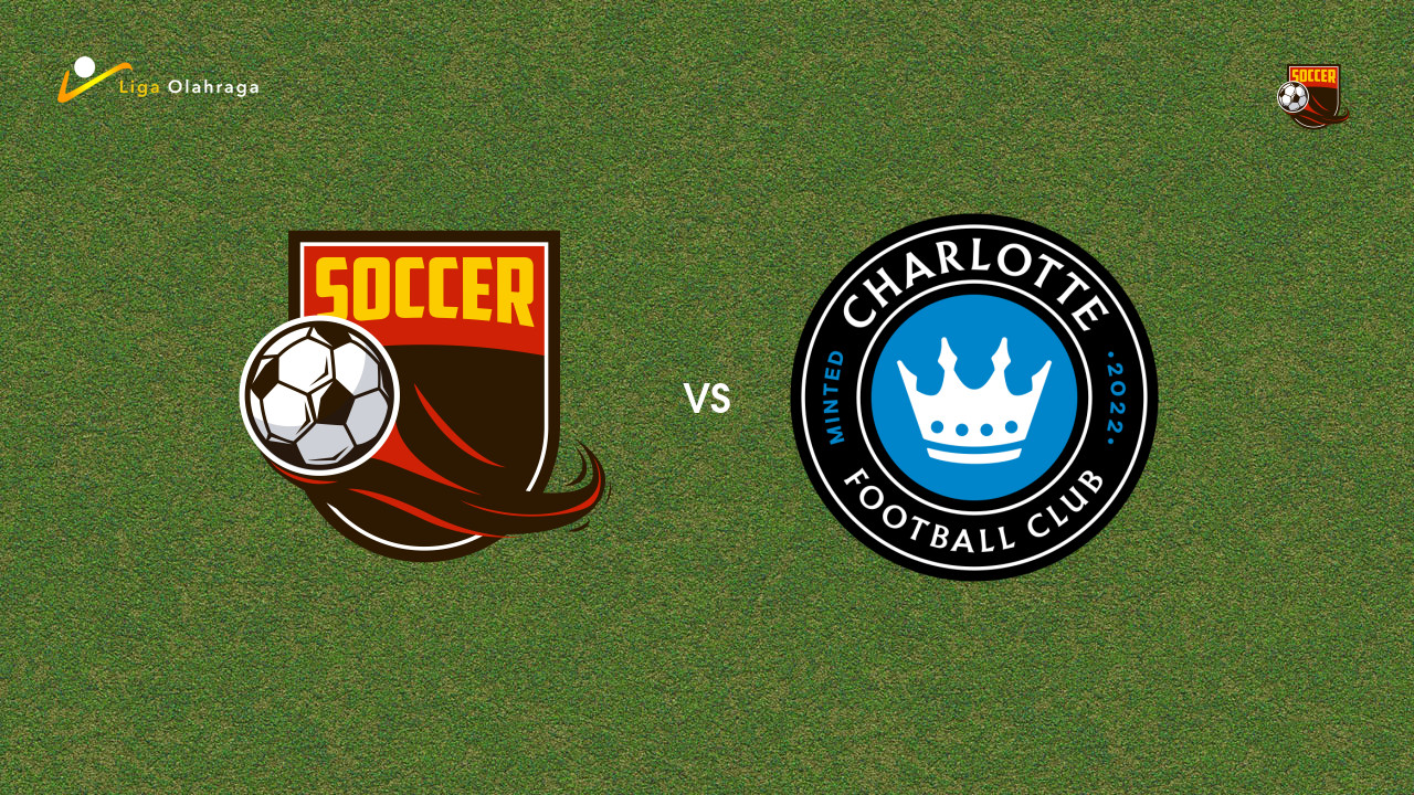 Prediksi NY City vs Charlotte FC, 01 November 2025 | Major League Soccer