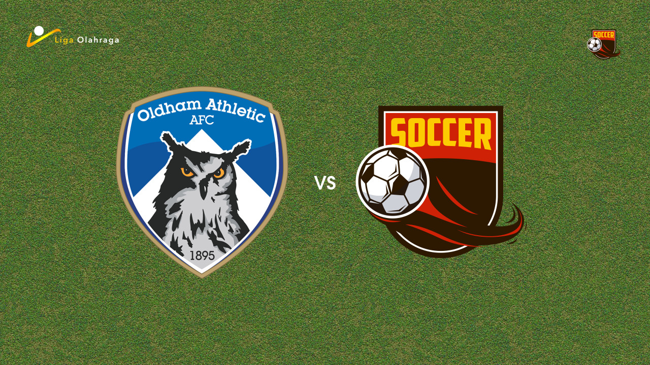 Prediksi Oldham vs Barrow, 11 Oktober 2025 | League Two | Pekan 12