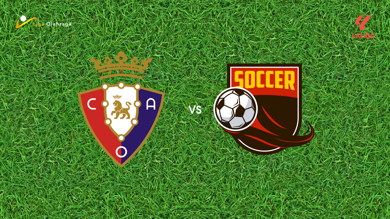 Prediksi Osasuna vs Celta Vigo, 26 Oktober 2025 | La Liga | Pekan 10