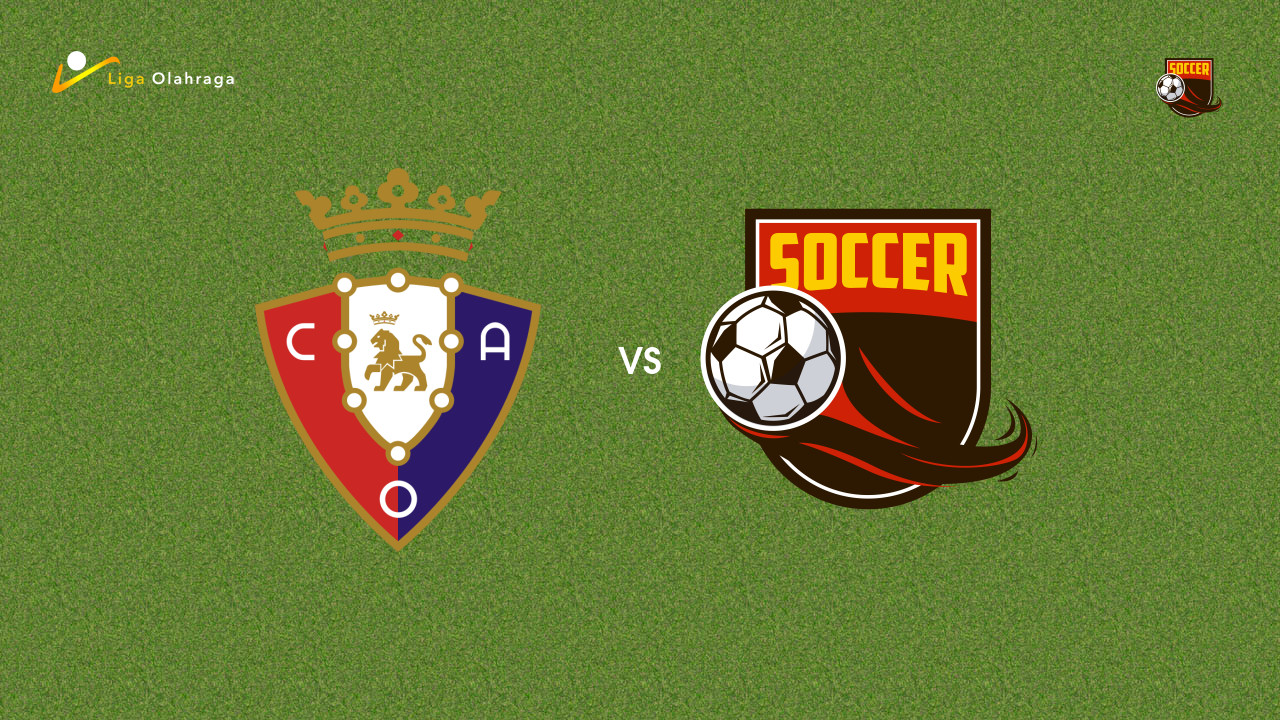 Prediksi Osasuna vs Getafe, 03 Oktober 2025 | La Liga Pekan 8