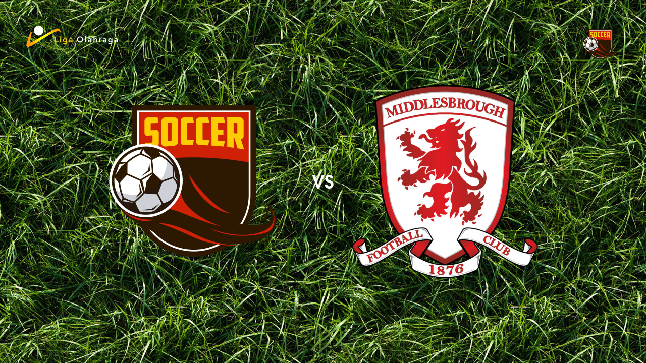 Prediksi Oxford Utd vs Middlesbrough, 22 November 2025 | Championship | Pekan 16