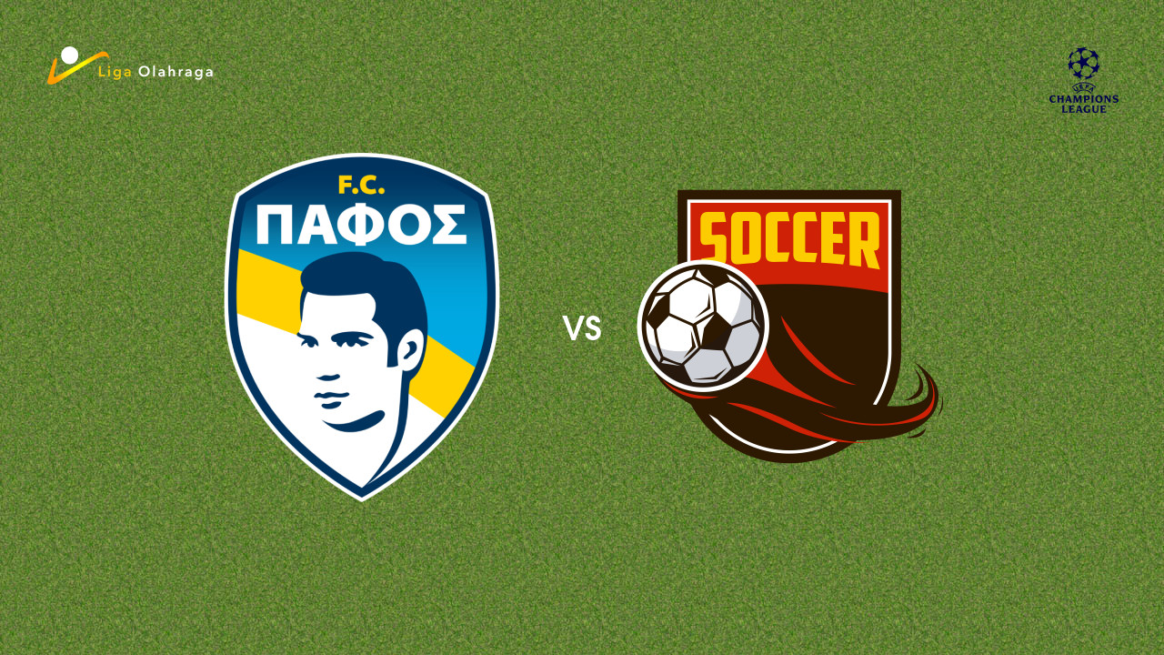 Prediksi Pafos vs Bayern, 30 September 2025 | Champions League | League Stage