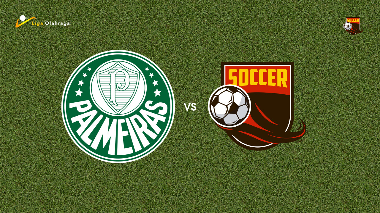 Prediksi Palmeiras vs Bragantino, 15 Oktober 2025 | Brasileiro Pekan 28