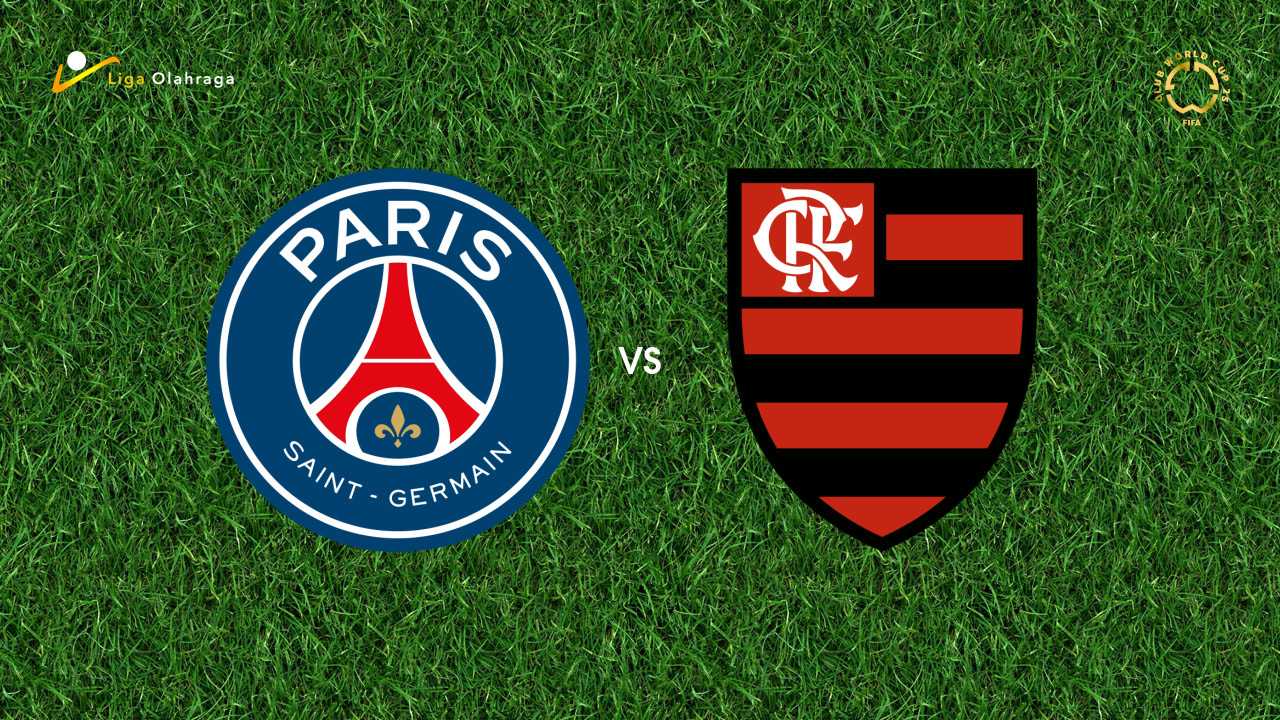 Prediksi Paris Saint-Germain vs Flamengo, 18 Desember 2025 Club World Cup