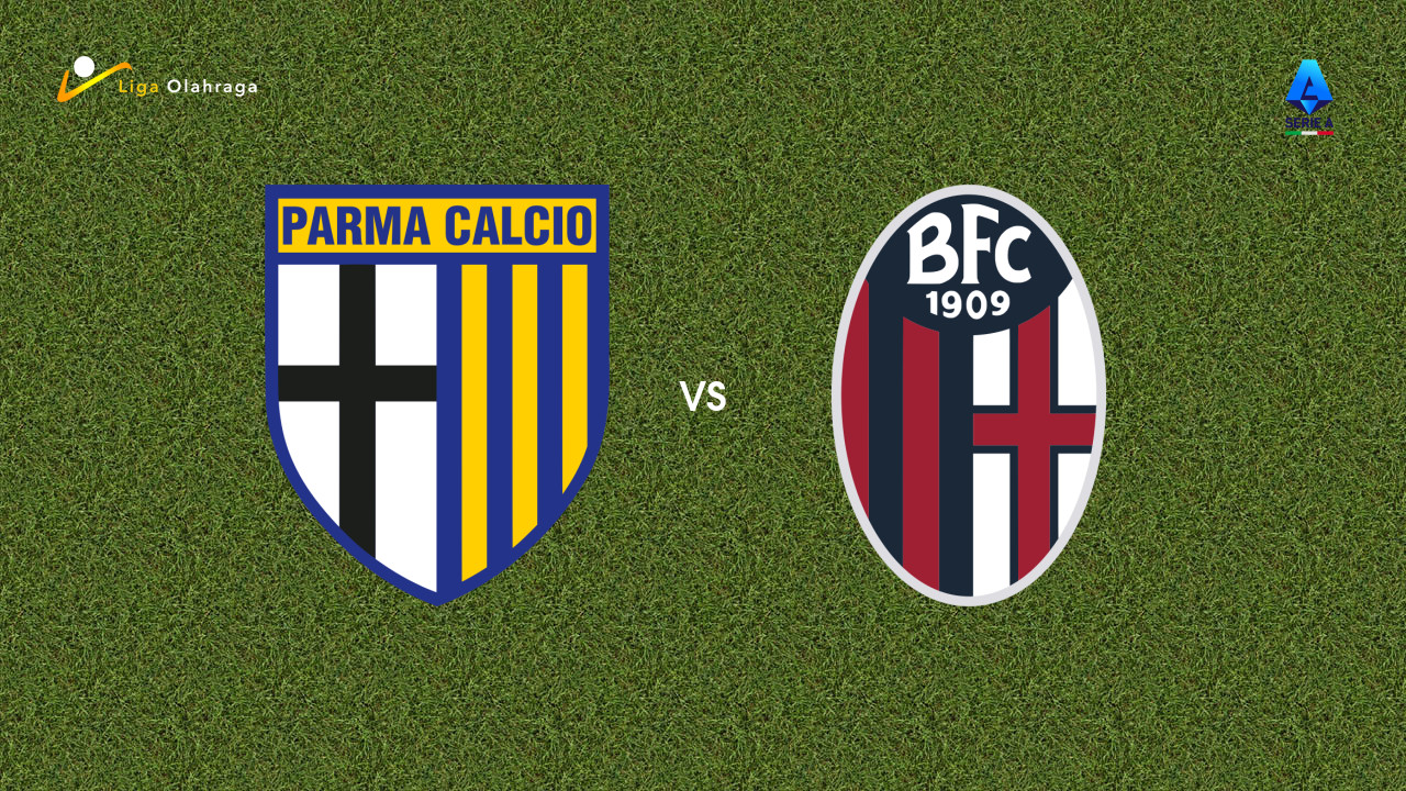 Prediksi Parma vs Bologna, 02 November 2025 | Serie A | Pekan 10