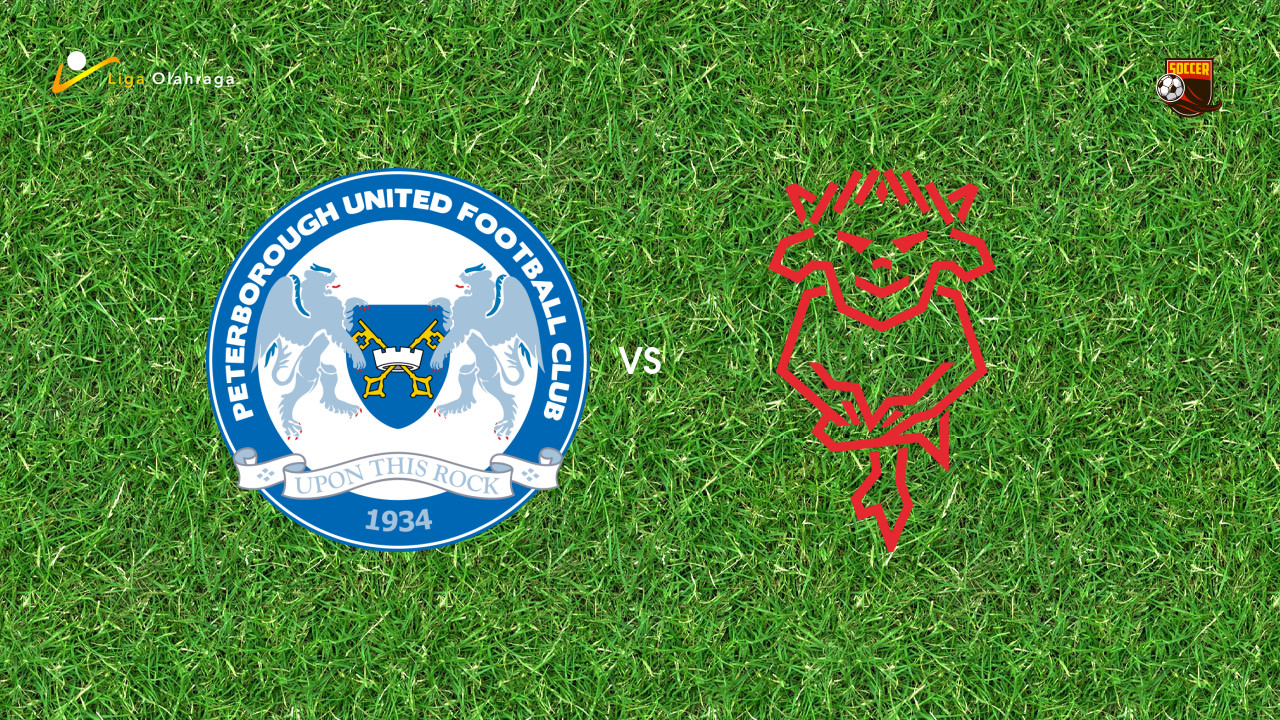 Prediksi Peterborough vs Lincoln, 27 September 2025 | League One | Pekan 10