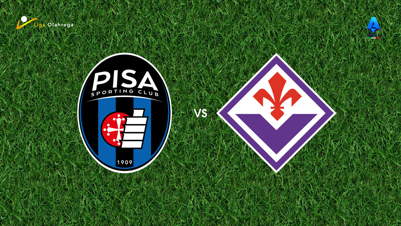 Prediksi Pisa vs Fiorentina, 28 September 2025 | Serie A | Pekan 5