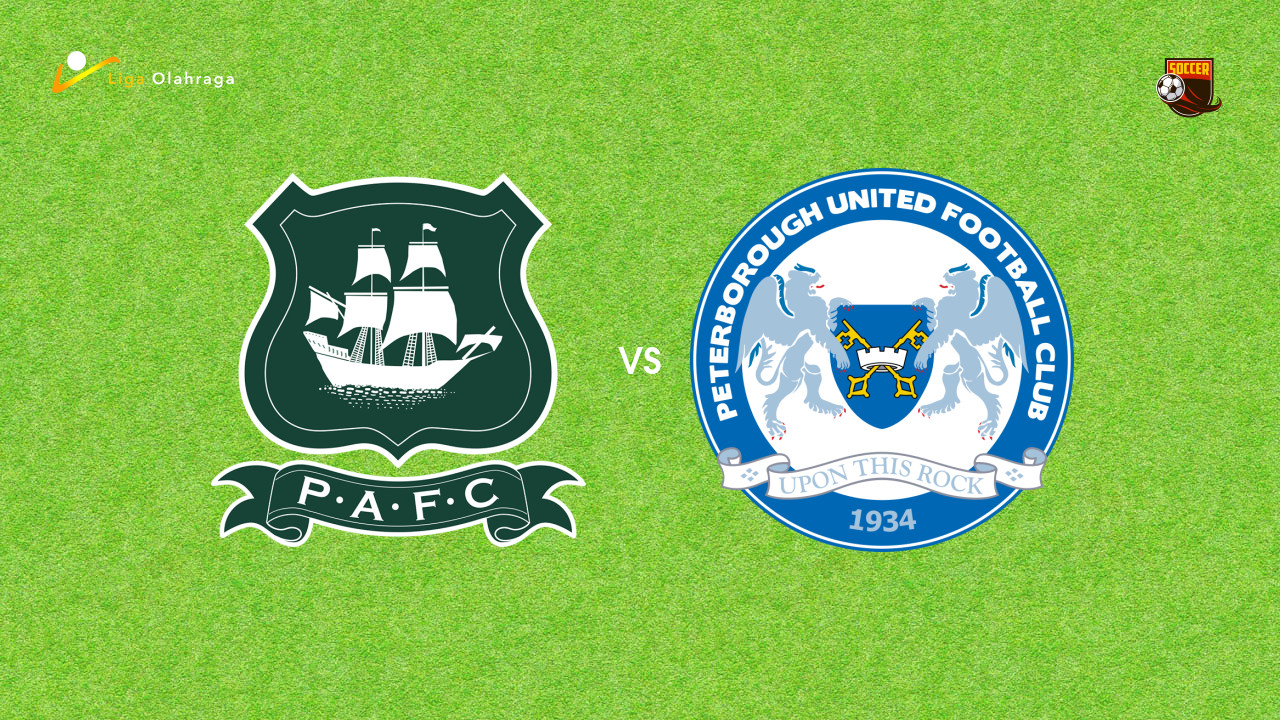 Prediksi Plymouth vs Peterborough, 20 September 2025 | League One | Pekan 9