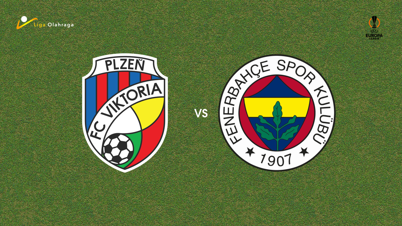 Prediksi Plzen vs Fenerbahce, 06 November 2025 | Europa League | League Stage