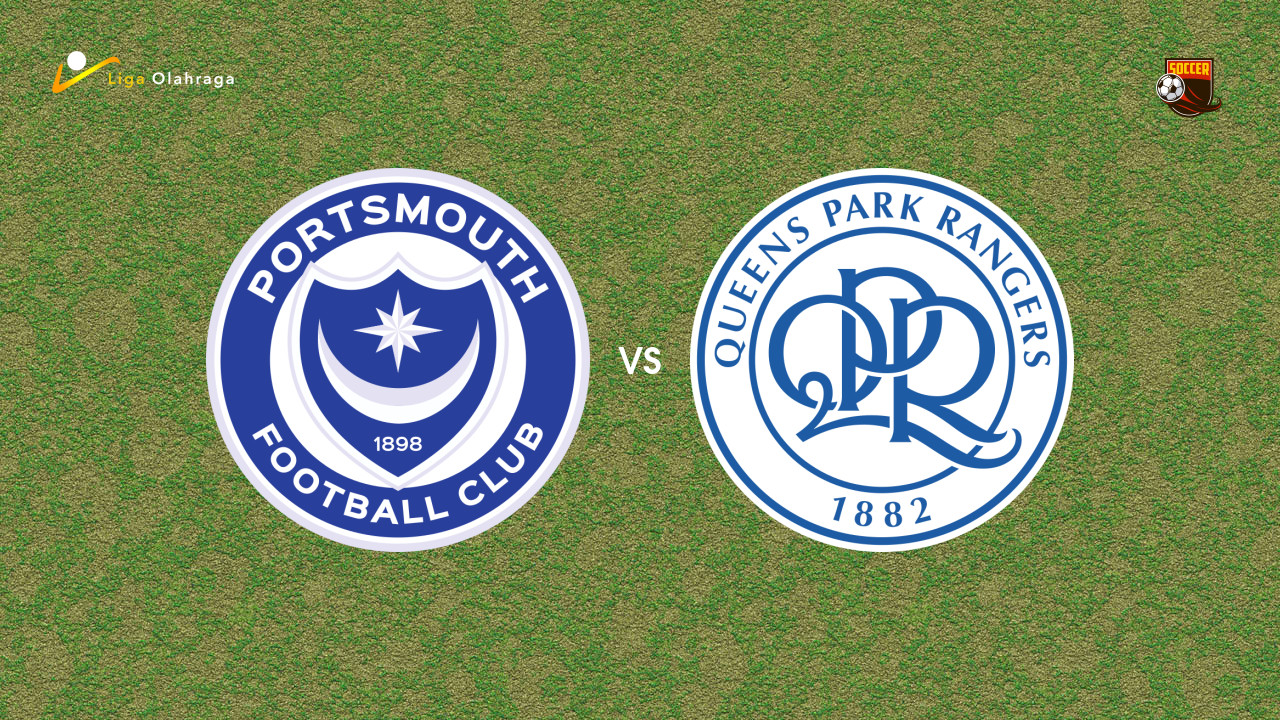 Prediksi Portsmouth vs Queens Park Rangers, 26 Desember 2025 Championship