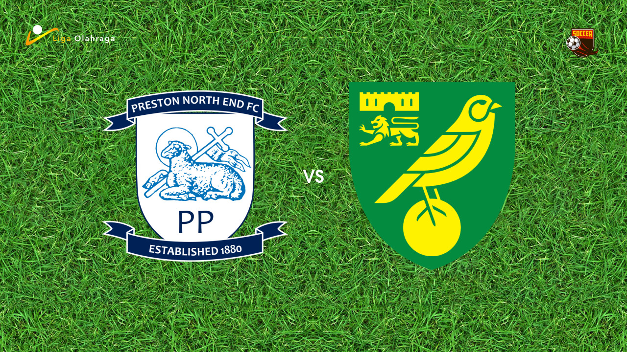 Prediksi Preston North End vs Norwich City, 20 Desember 2025 Championship