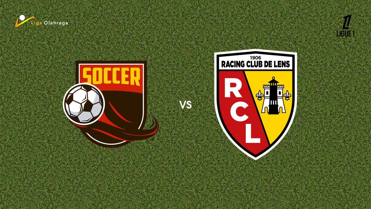 Prediksi PSG vs Lens, 14 September 2025 | Ligue 1 | Pekan 4