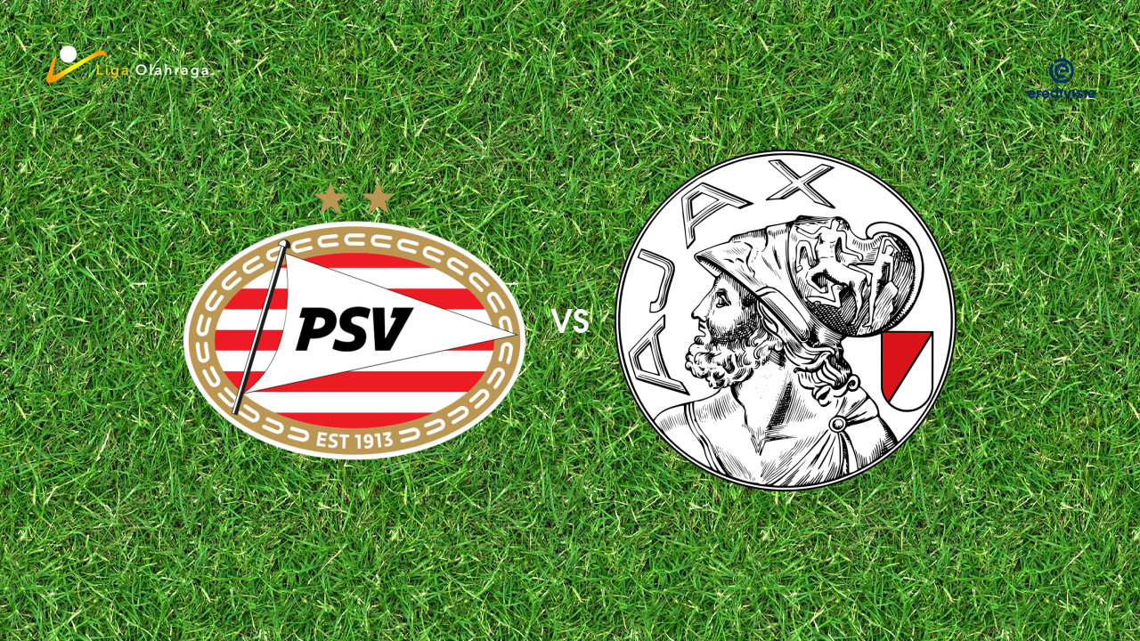 Prediksi PSV vs Ajax, 21 September 2025 | Eredivisie | Pekan 6
