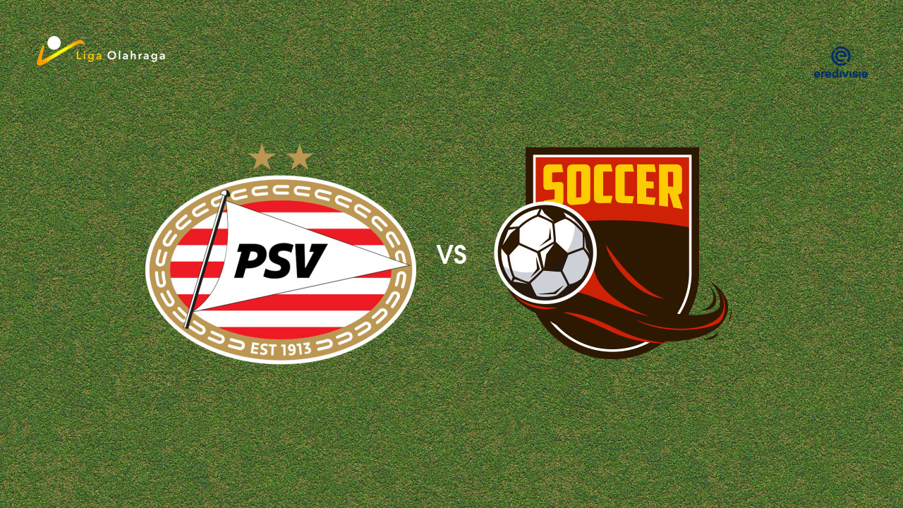 Prediksi PSV vs Go Ahead Eagles, 18 Oktober 2025 | Eredivisie | Pekan 9