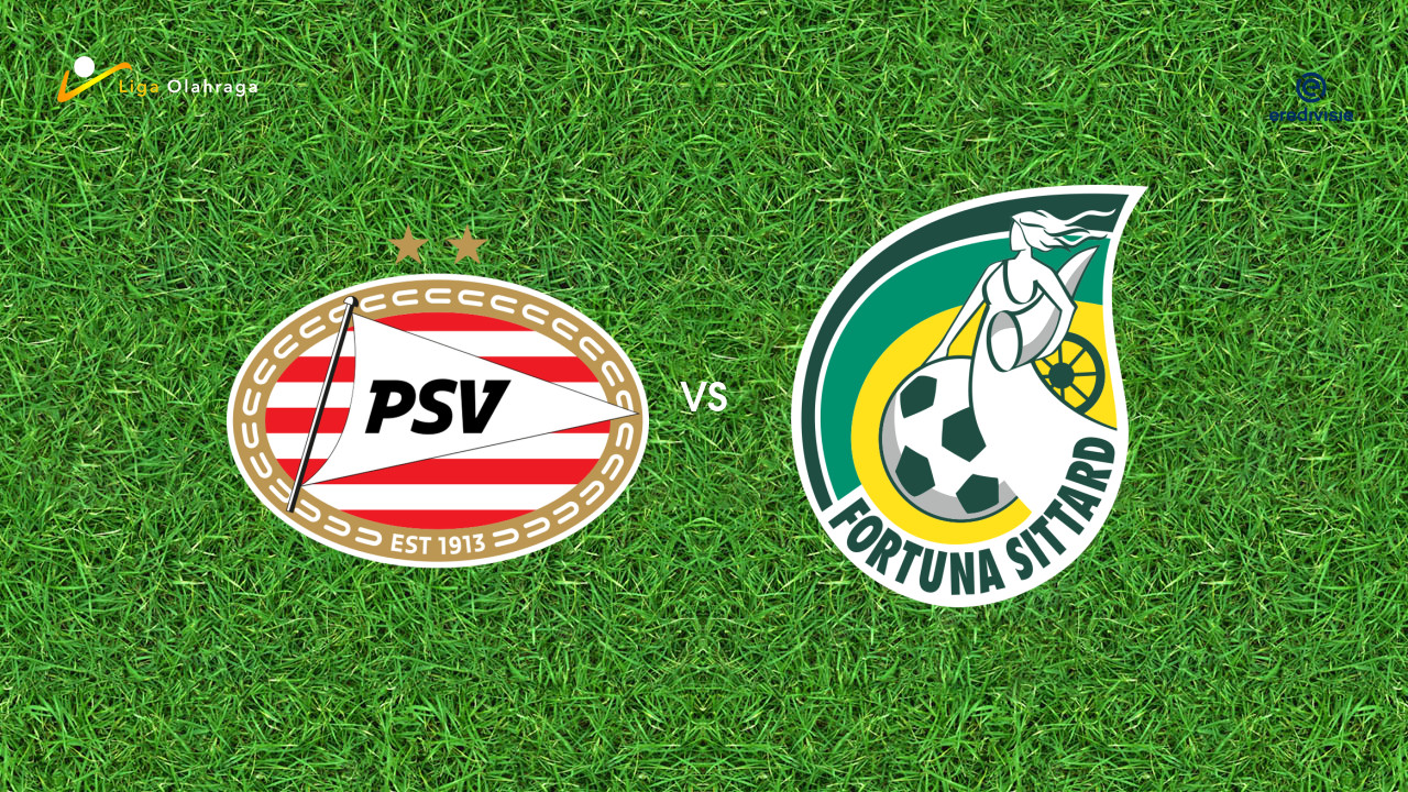 Prediksi PSV vs Sittard, 31 Oktober 2025 | Eredivisie | Pekan 11