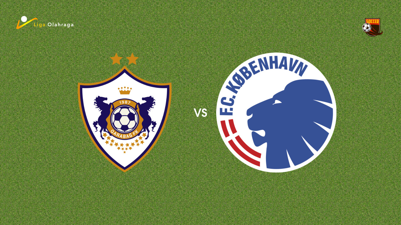Prediksi Qarabag vs Copenhagen, 01 Oktober 2025 | Liga Champions | Babak Grup