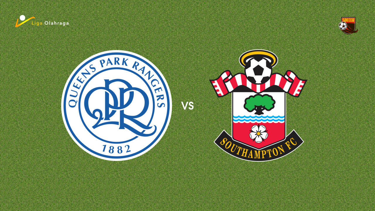 Prediksi QPR vs Southampton, 05 November 2025 | Championship | Pekan 14