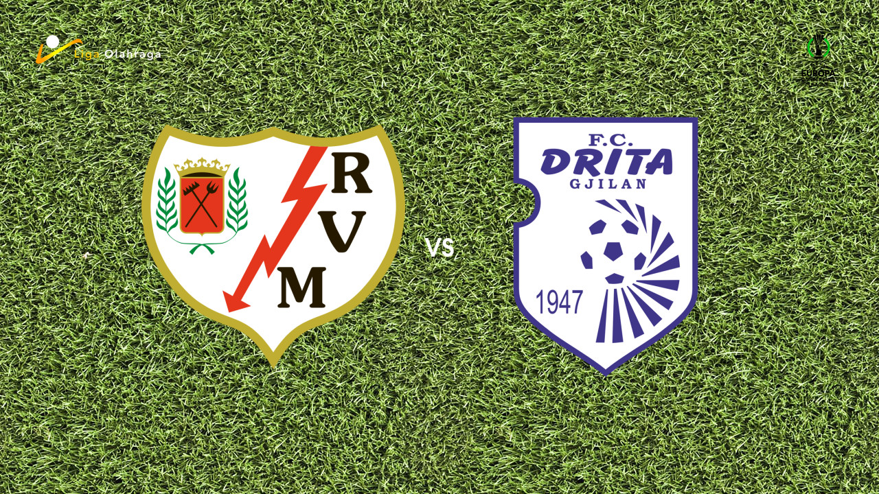 Prediksi Rayo Vallecano vs Drita, 19 Desember 2025 Conference League