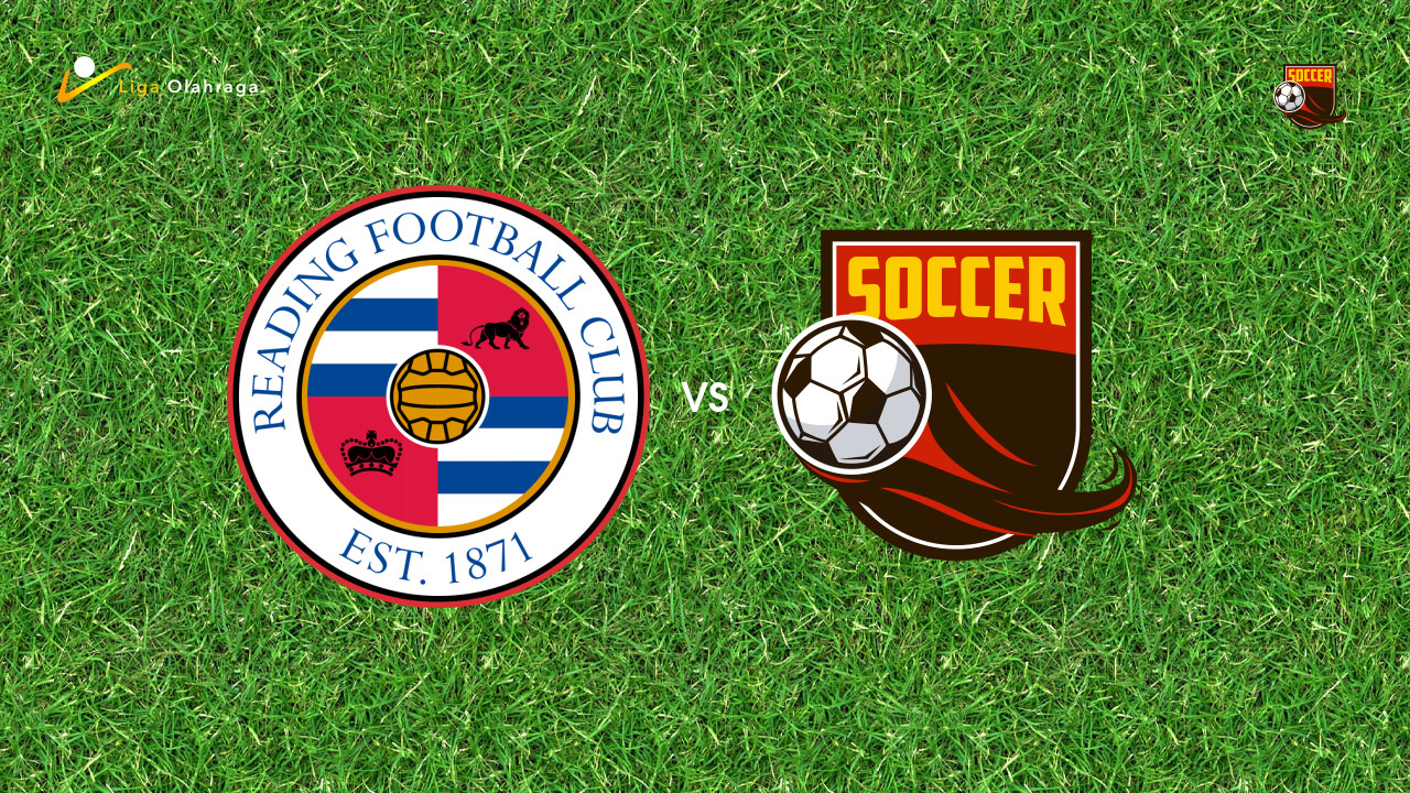 Prediksi Reading vs Mansfield, 04 Oktober 2025 | League One | Pekan 11