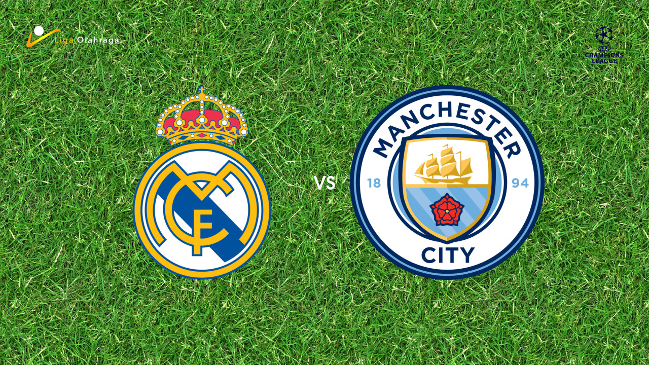 Prediksi Real Madrid vs Manchester City, 11 Desember 2025 Champions League