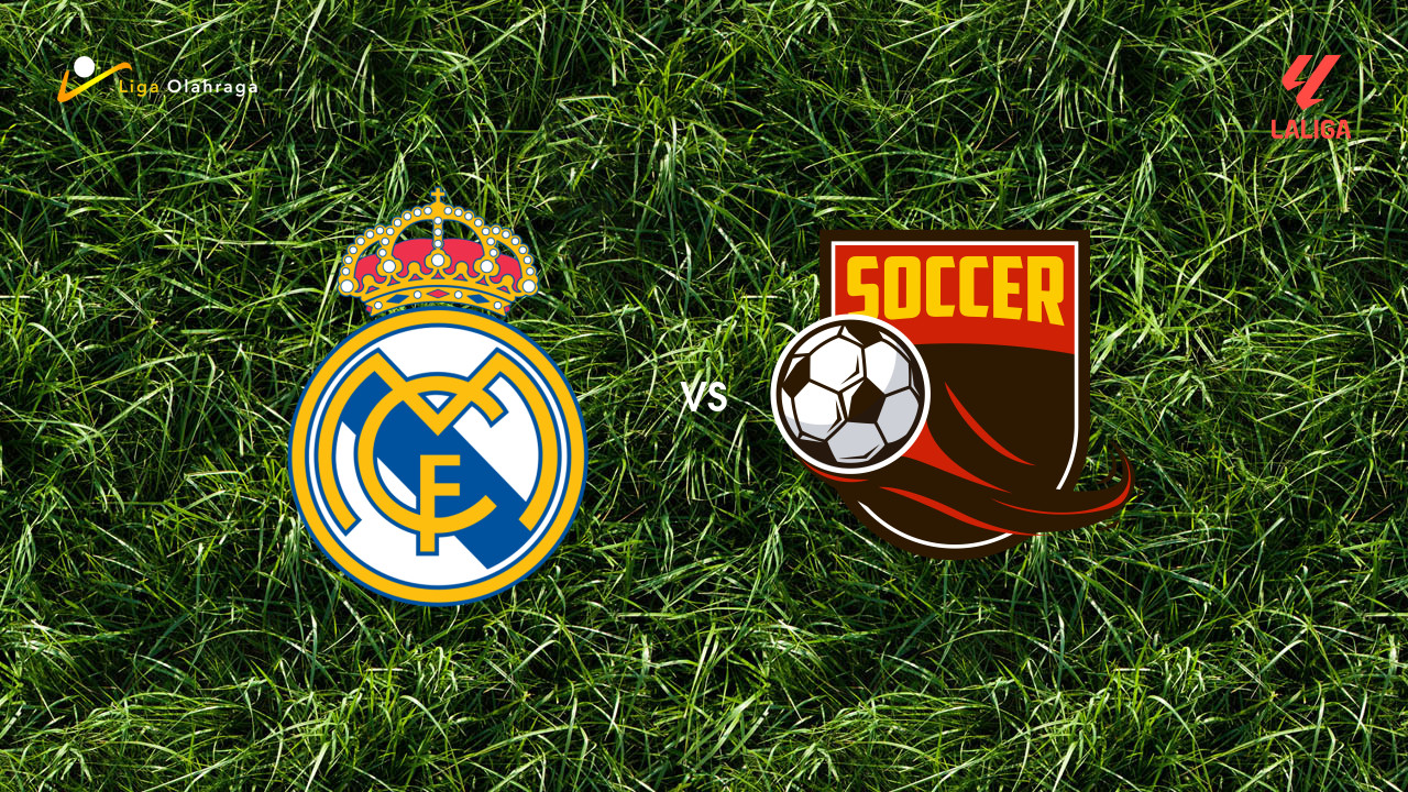 Prediksi Real Madrid vs Villarreal, 04 Oktober 2025 | La Liga | Pekan 8