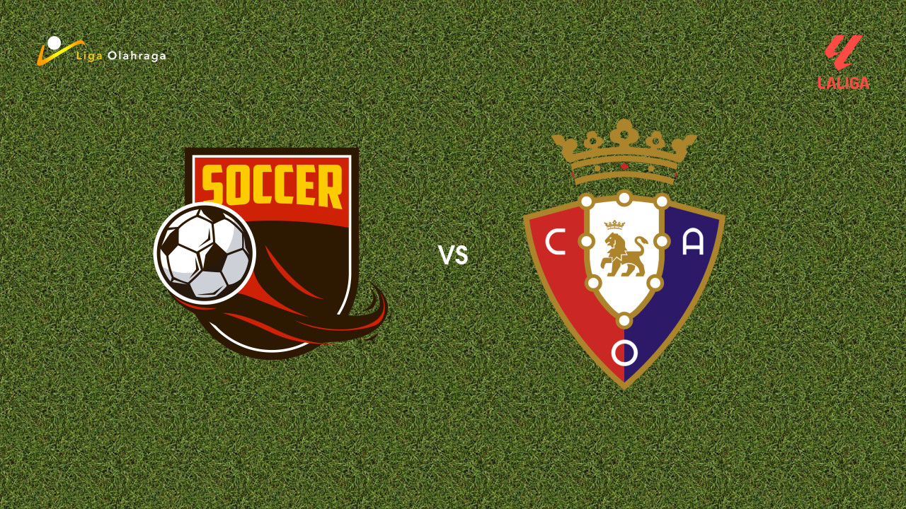 Prediksi Real Oviedo vs Osasuna, 03 November 2025 | La Liga | Pekan 11