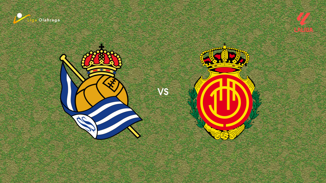 Prediksi Real Sociedad vs Mallorca, 24 September 2025 | La Liga | Pekan 6