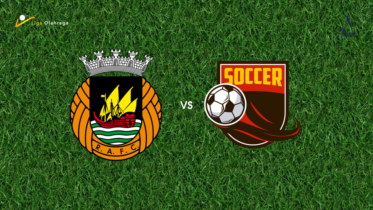 Prediksi Rio Ave vs Tondela, 05 Oktober 2025 | Primeira Liga | Pekan 8