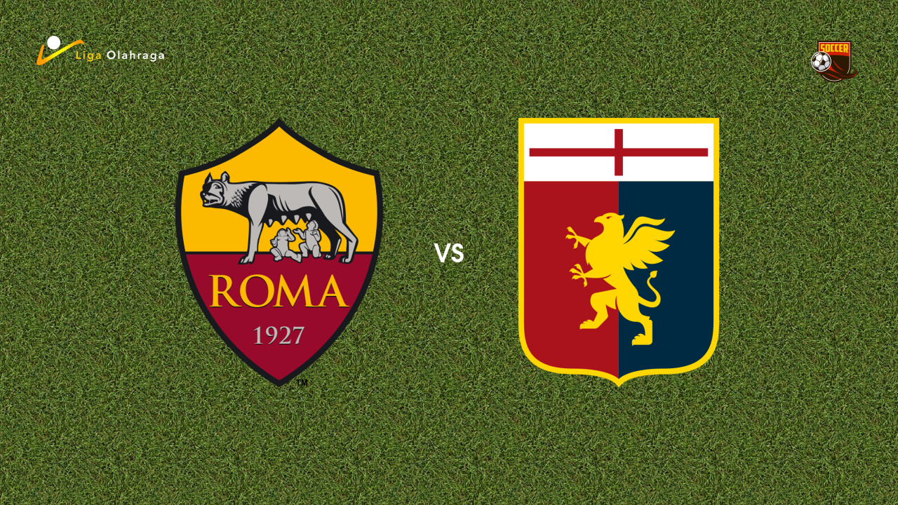 Prediksi Roma vs Genoa, 30 Desember 2025 Serie A European Under-21s Championship