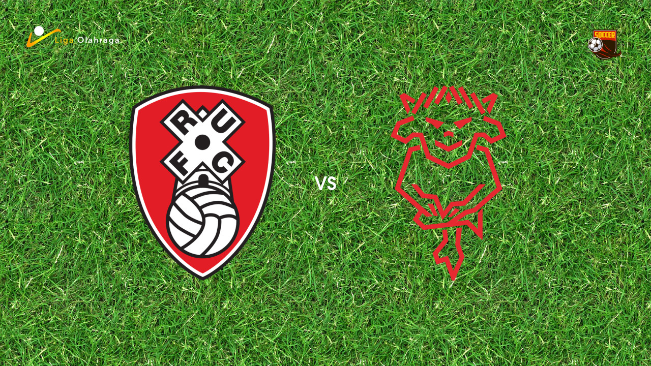 Prediksi Rotherham vs Lincoln, 08 November 2025 | League One | Pekan 15