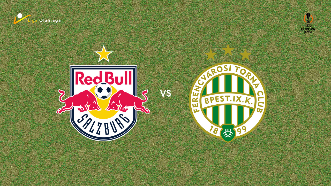 Prediksi Salzburg vs Ferencvaros, 23 Oktober 2025 | Europa League | League Stage